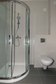 Hotel Belveder - Salle de bain