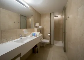 Metropol Spa Hotel - Camera