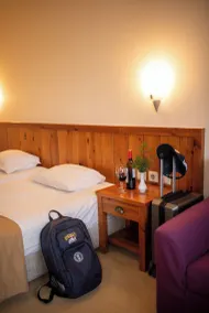 Mura Hotel - Habitación