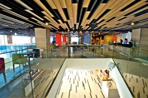 Inhouse Hotel Yehliu - Restaurant