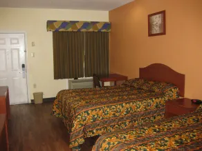 Relax Inn & Suites - Zimmer