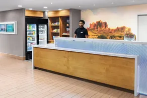 SpringHill Suites Scottsdale North - Reception