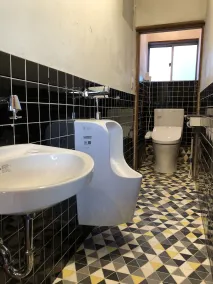 島宿Nest - Salle de bain