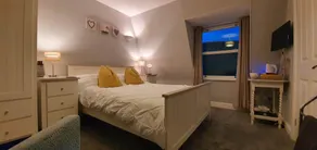 Rocky Cove Bed and Breakfast - Habitación