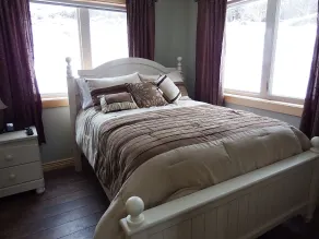 The Wilds at Salmonier River - Room
