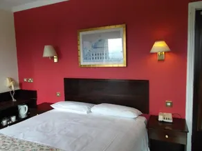 Ox Hotel Carlisle - Habitación