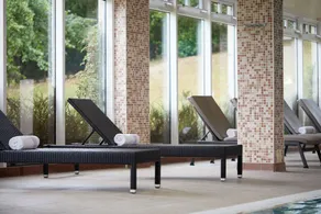 Macdonald Cardrona Hotel, Golf & Spa - Piscine