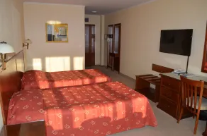 Hotel Bankya Palace - Rom