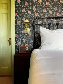 Atlantic Inn - Habitación