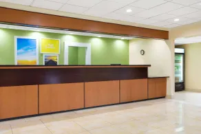 Days Inn by Wyndham Absecon Atlantic City Area - Reception