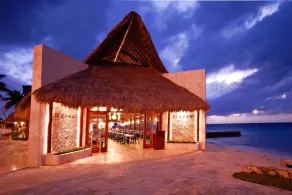 El Cozumeleño Beach Resort - All Inclusive - Restaurant
