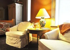 Boyden House Inn B&B - Chambre