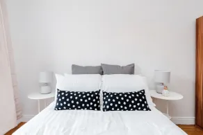 WelcomeStay Clapham Junction 2 Bedroom Apartment - Rom