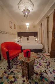 Dar Ikalimo Marrakech - Camera