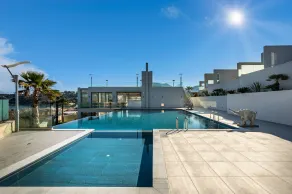 Blue Elephant Boutique Hotel & Spa - Adults Only - Basseng
