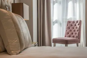 Hotel MeraPrime Gold Lisboa - Chambre