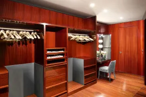 Bvlgari Hotel London - Room
