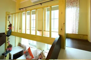 OwlStay Green Villa - Chambre