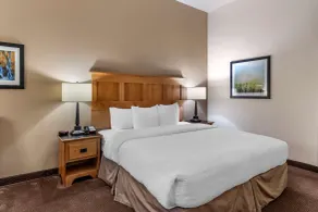 Best Western Brighton Inn - Chambre