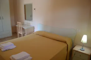 L' Arcobaleno Resort - Zimmer