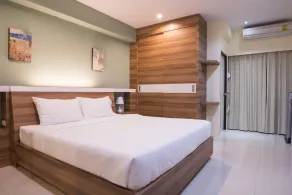 U Duay Gan Garden Home - Zimmer