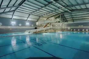 Wyndham Afyonkarahisar Thermal & SPA - Pool