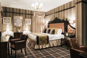 The Vermont Hotel Newcastle - Habitación