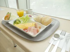 Wires Hotel Shinagawa Seaside - Restaurant