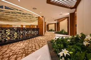 CIELO LUSAIL HOTEL - Reception
