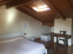 Hotel Ristorante La Quartina - Room
