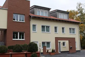 Landhaus Jägerkrug - Utsikt från rummet