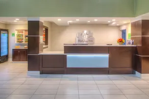 Holiday Inn - Belcamp - Aberdeen Area by IHG - Reception