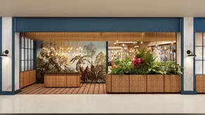 Beach Palace Family Resort & Spa - All Inclusive - Restaurant