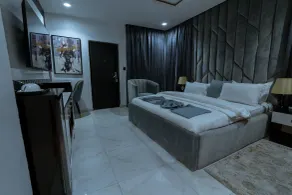 BRIMUYO HOTEL - Habitación