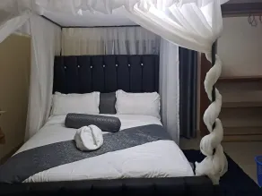 Chamastar Hotel Kabarnet - Quarto