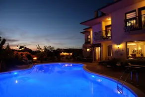 Exclusive and Romantic Boutique Hotel - Pool