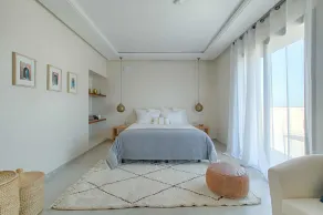 Villa Cocoon - Rum