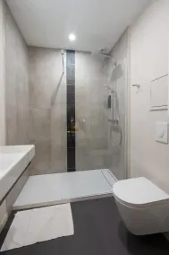Le Genève - Bagno