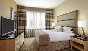 DoubleTree by Hilton Philadelphia Center City - Chambre