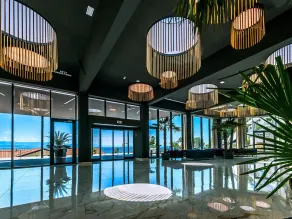 Grand Hotel Adriatic II - Reception
