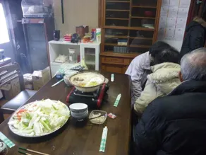 Noukaminsyuku Zakuro no Yado / Vacation STAY 15439 - Restaurant