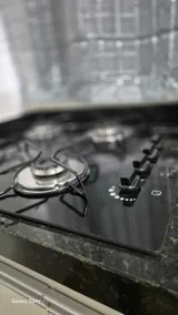 Residencial Aurelio Souza Studios - Private kitchen