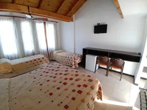 Posada Mia Nonna - Habitación