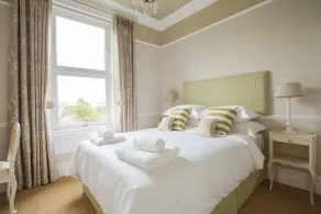Grays Boutique B&B - Habitación