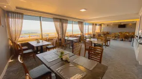 Tekirdağ Yat Hotel - Restaurante