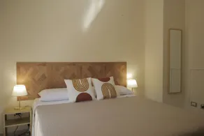 Sikelìa Bed & Breakfast - Zimmer