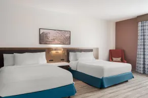 Hilton Garden Inn Morgantown - Chambre