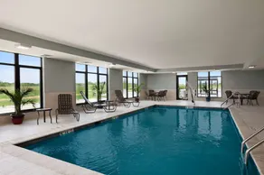 Hampton Inn Belton/Kansas City area - Pool