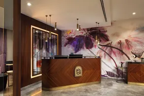 Ess Hotel - Lobby