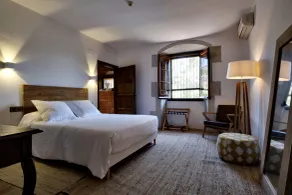 La Mer Hotel - Værelse